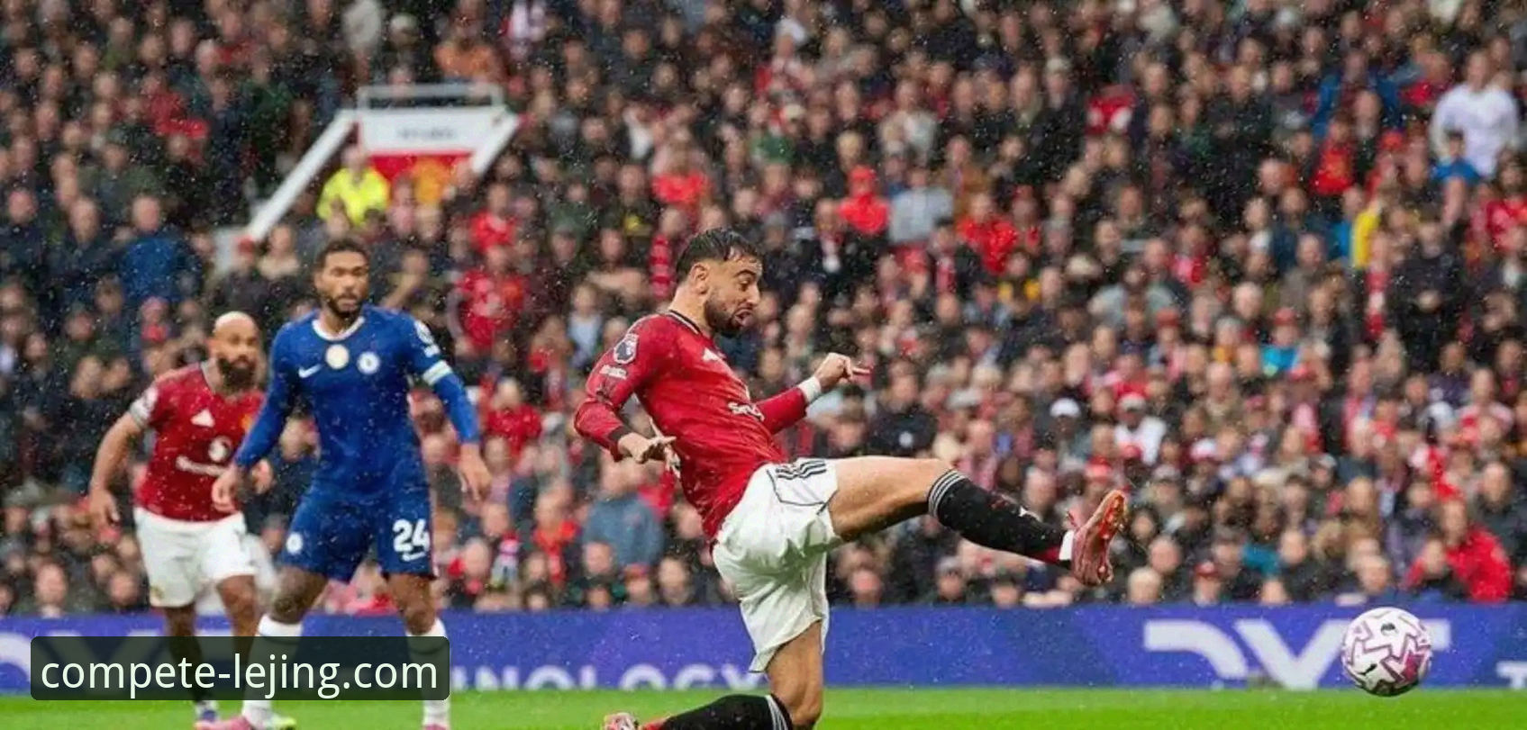 乐竞体育精彩赛事 曼联战术革新完整指南:从阿莫林到卡里克的转型策略解析