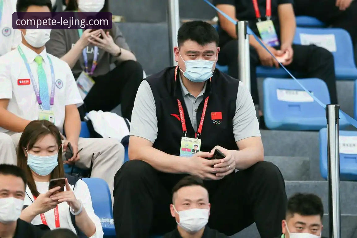 3大趋势解读乐竞app下载安卓如何重塑移动体育观赛体验