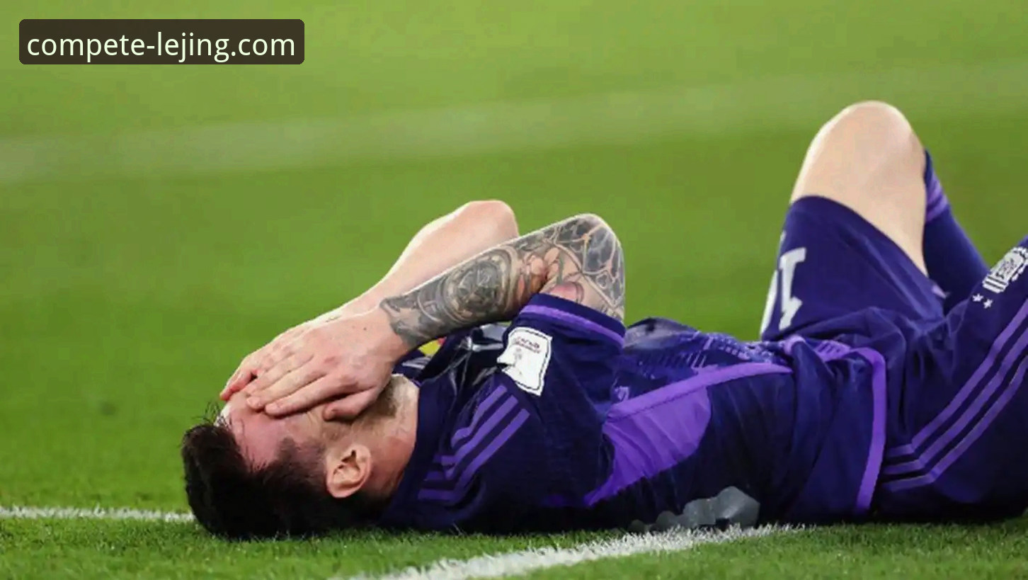 深度解析阿根廷大胜：从一场友谊赛看卫冕冠军的战术与温情